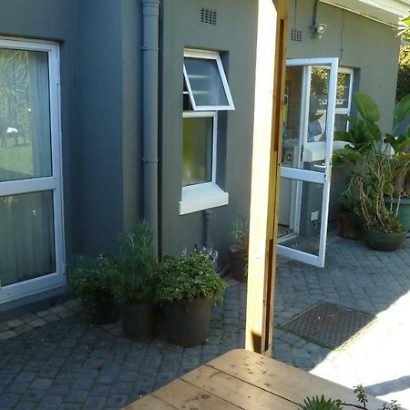 20 On Dixton Apartment Cape Town Exterior foto