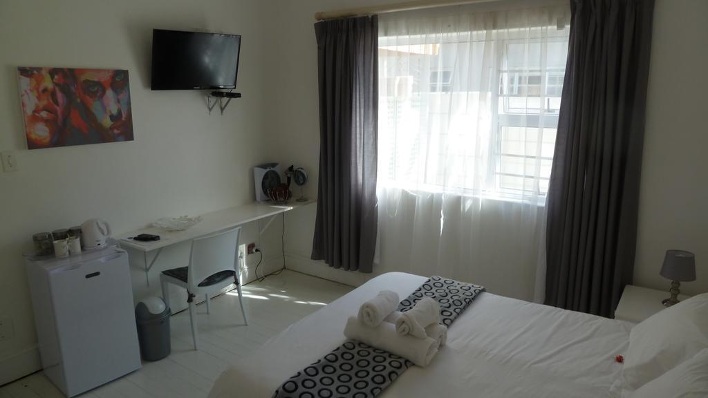20 On Dixton Apartment Cape Town Cameră foto