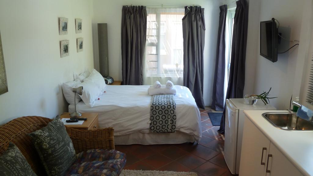 20 On Dixton Apartment Cape Town Cameră foto