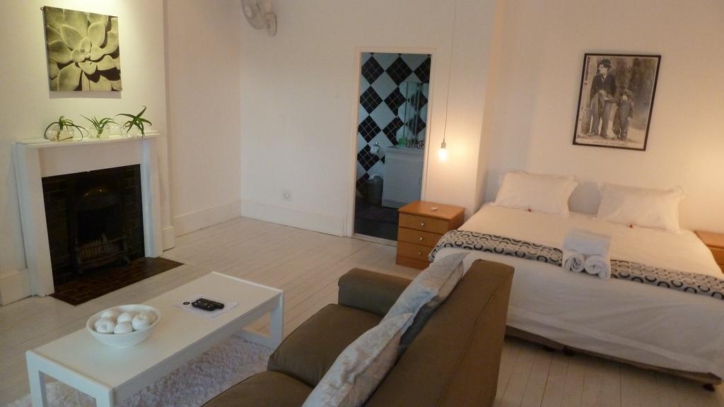 20 On Dixton Apartment Cape Town Cameră foto