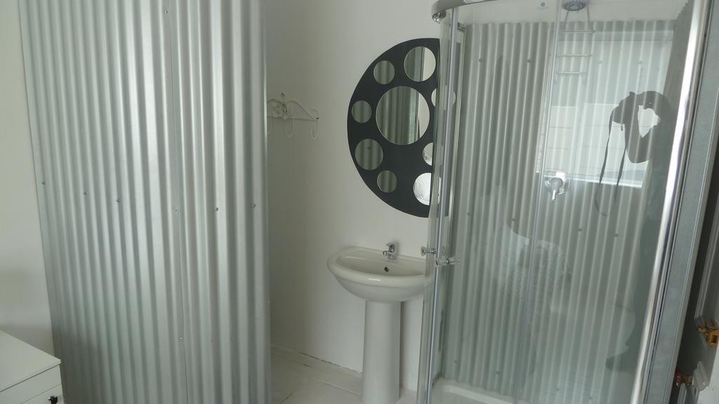 20 On Dixton Apartment Cape Town Cameră foto