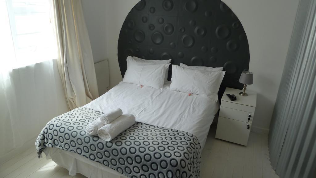 20 On Dixton Apartment Cape Town Cameră foto