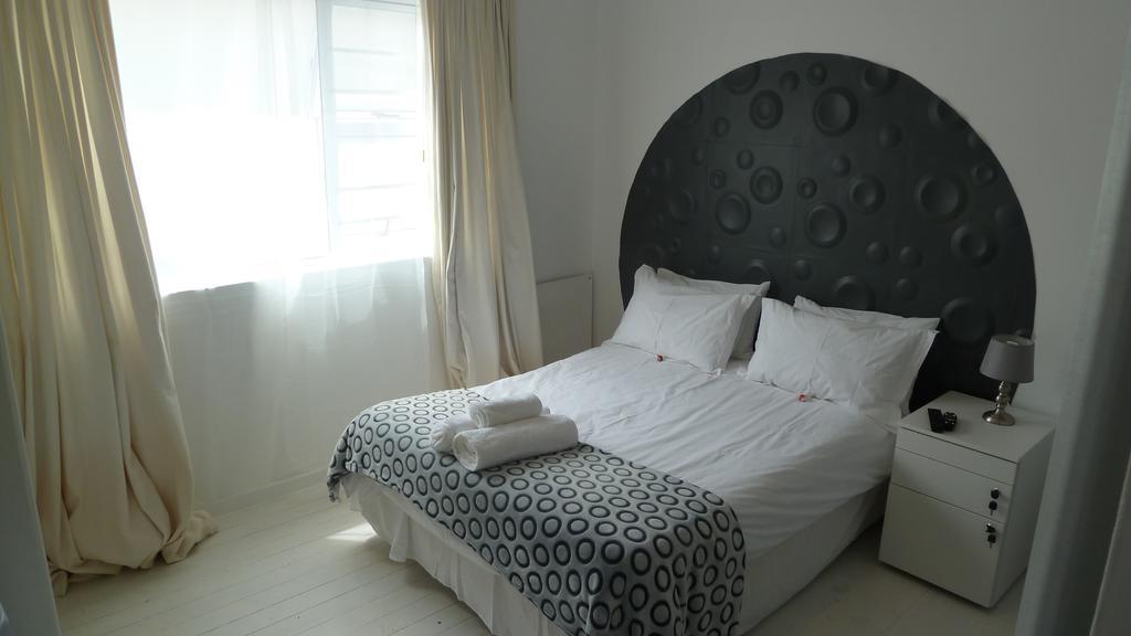 20 On Dixton Apartment Cape Town Cameră foto