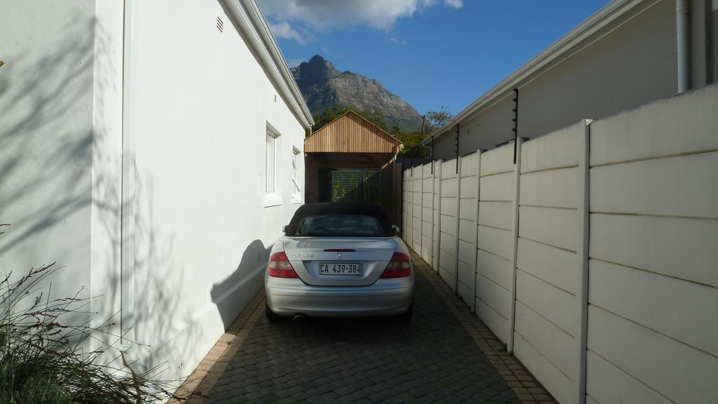 20 On Dixton Apartment Cape Town Exterior foto