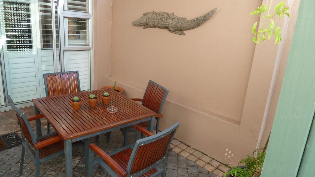 20 On Dixton Apartment Cape Town Exterior foto