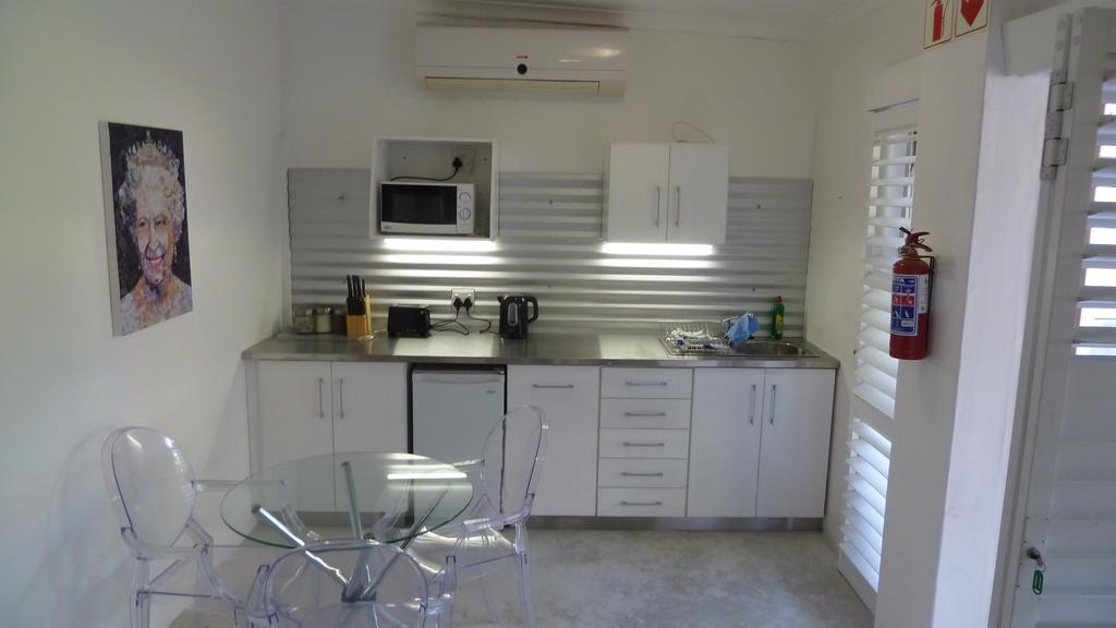 20 On Dixton Apartment Cape Town Exterior foto