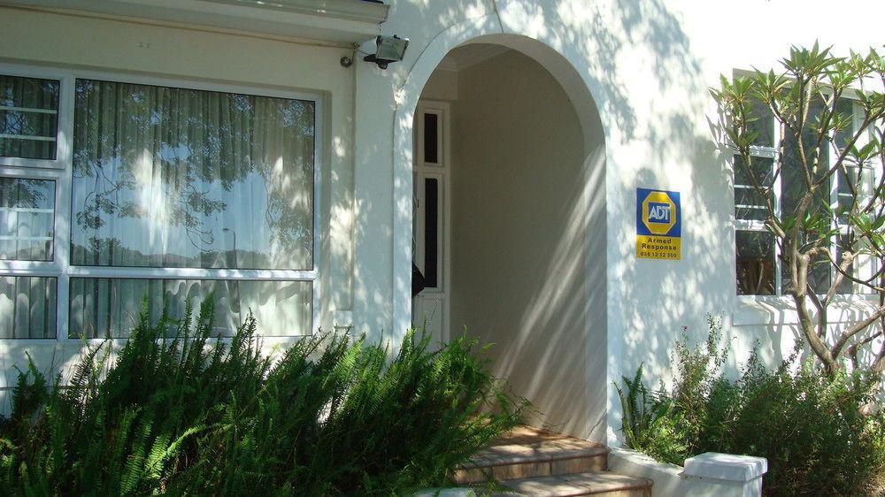 20 On Dixton Apartment Cape Town Exterior foto