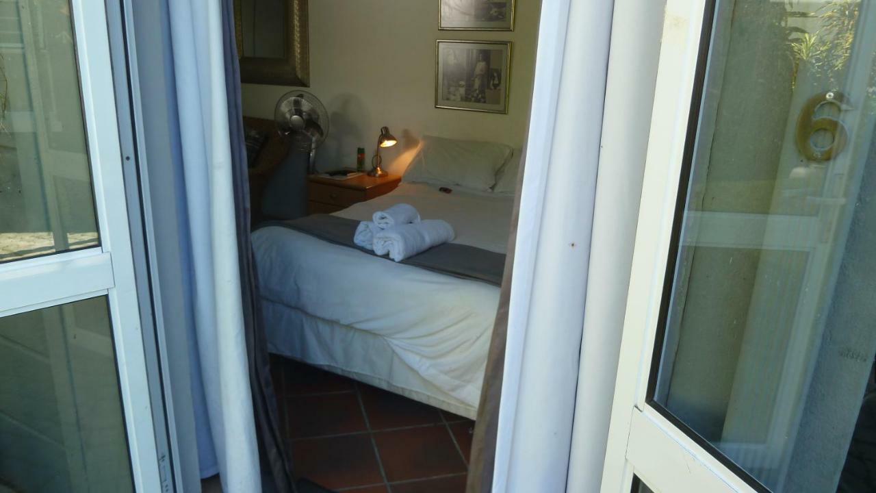 20 On Dixton Apartment Cape Town Exterior foto