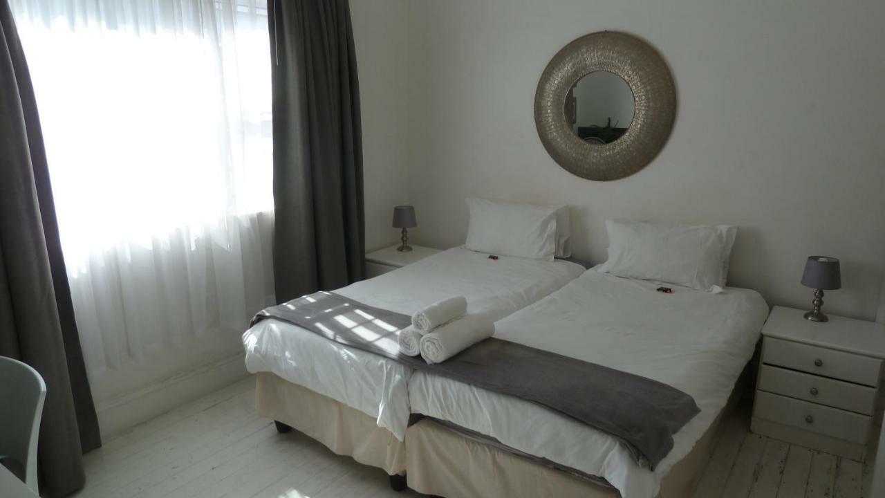 20 On Dixton Apartment Cape Town Exterior foto