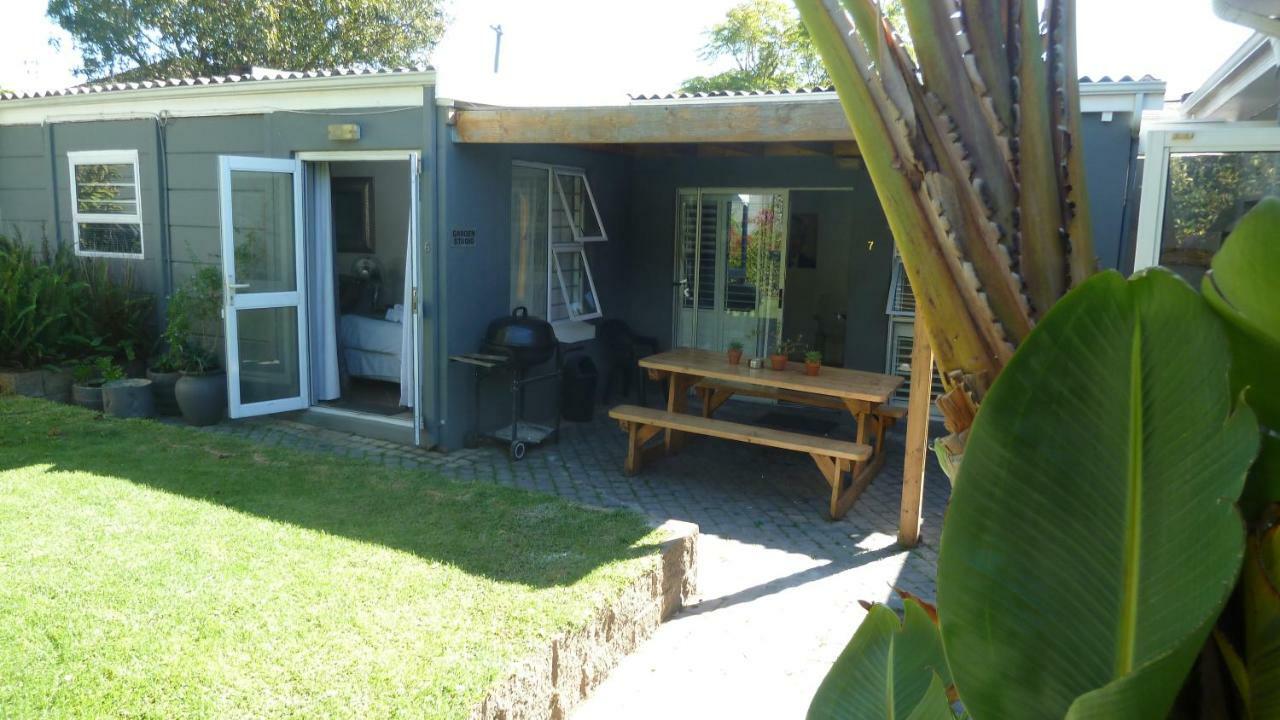 20 On Dixton Apartment Cape Town Exterior foto