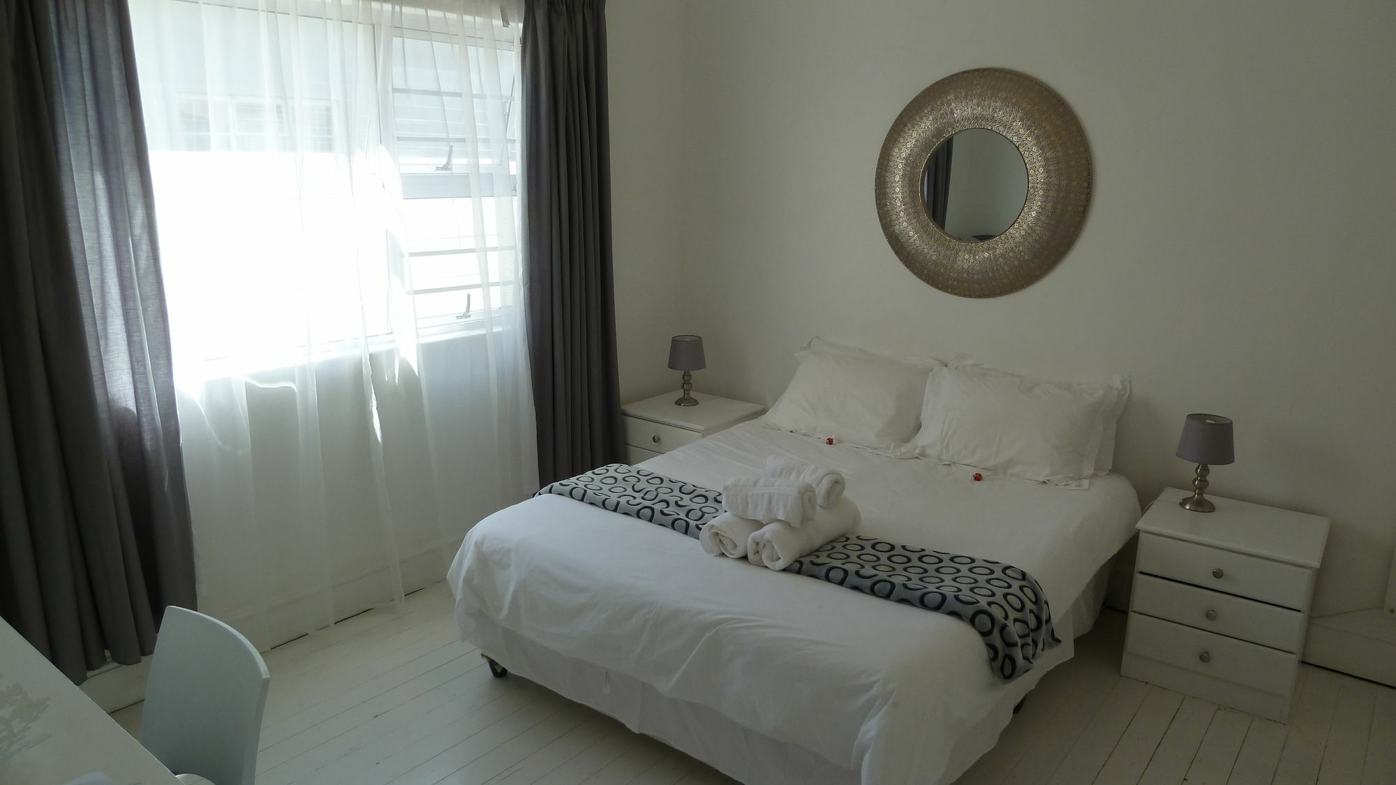 20 On Dixton Apartment Cape Town Exterior foto