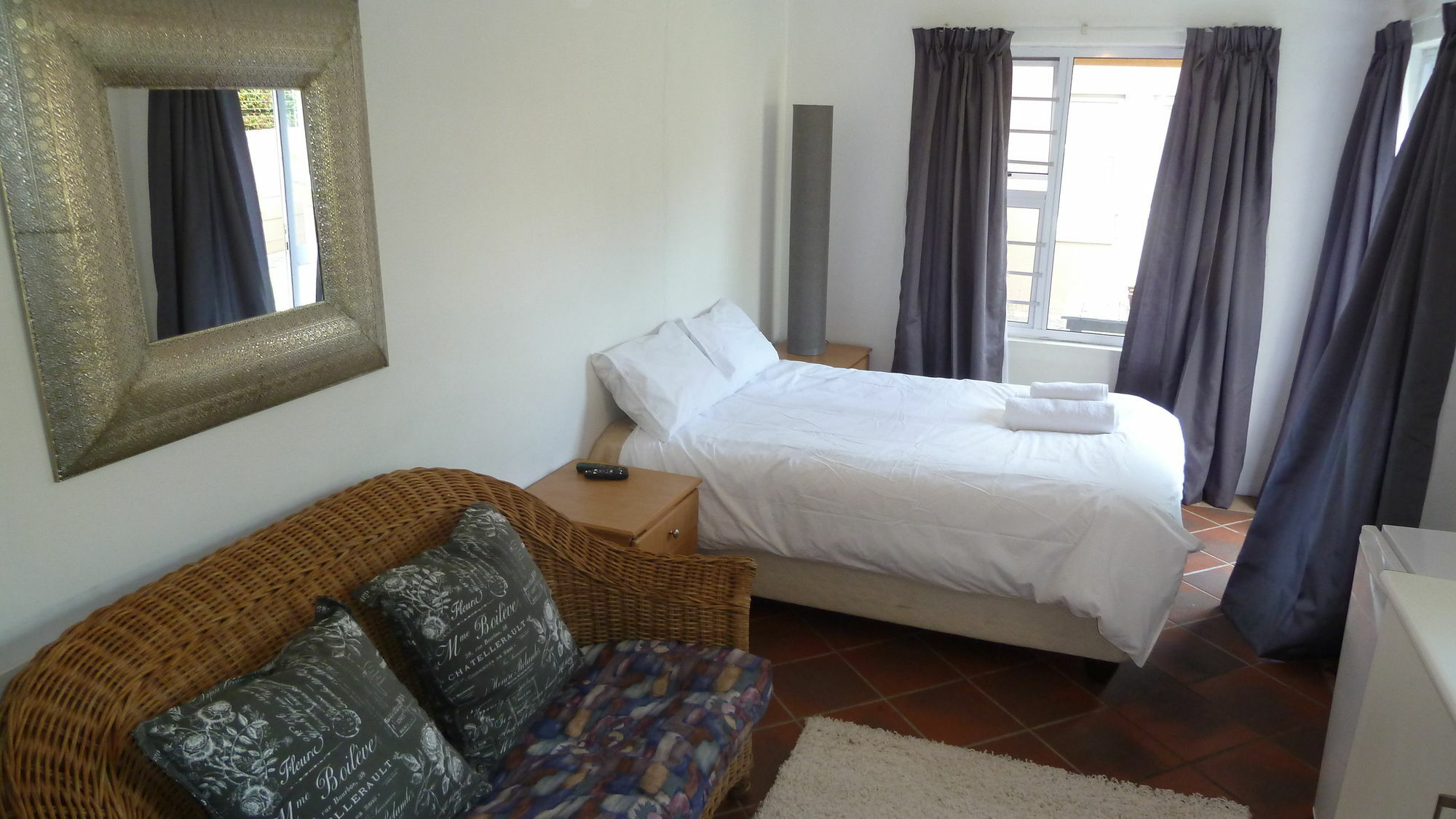 20 On Dixton Apartment Cape Town Exterior foto