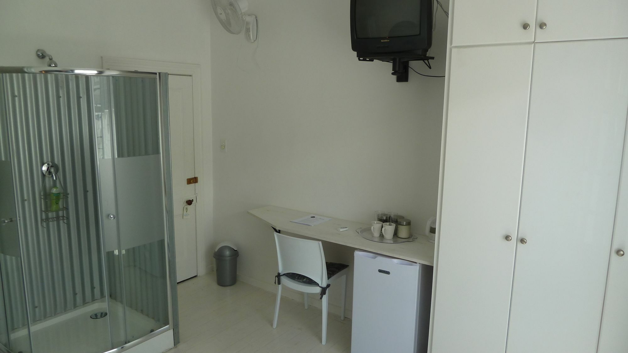 20 On Dixton Apartment Cape Town Exterior foto