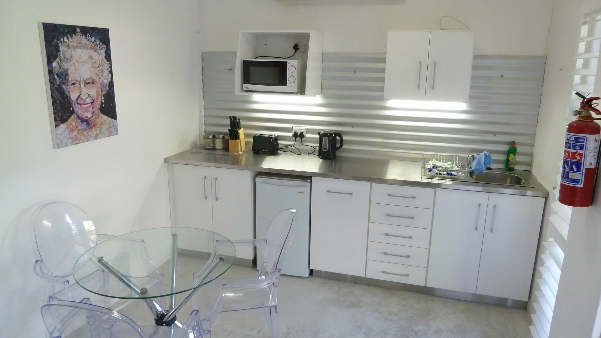 20 On Dixton Apartment Cape Town Exterior foto