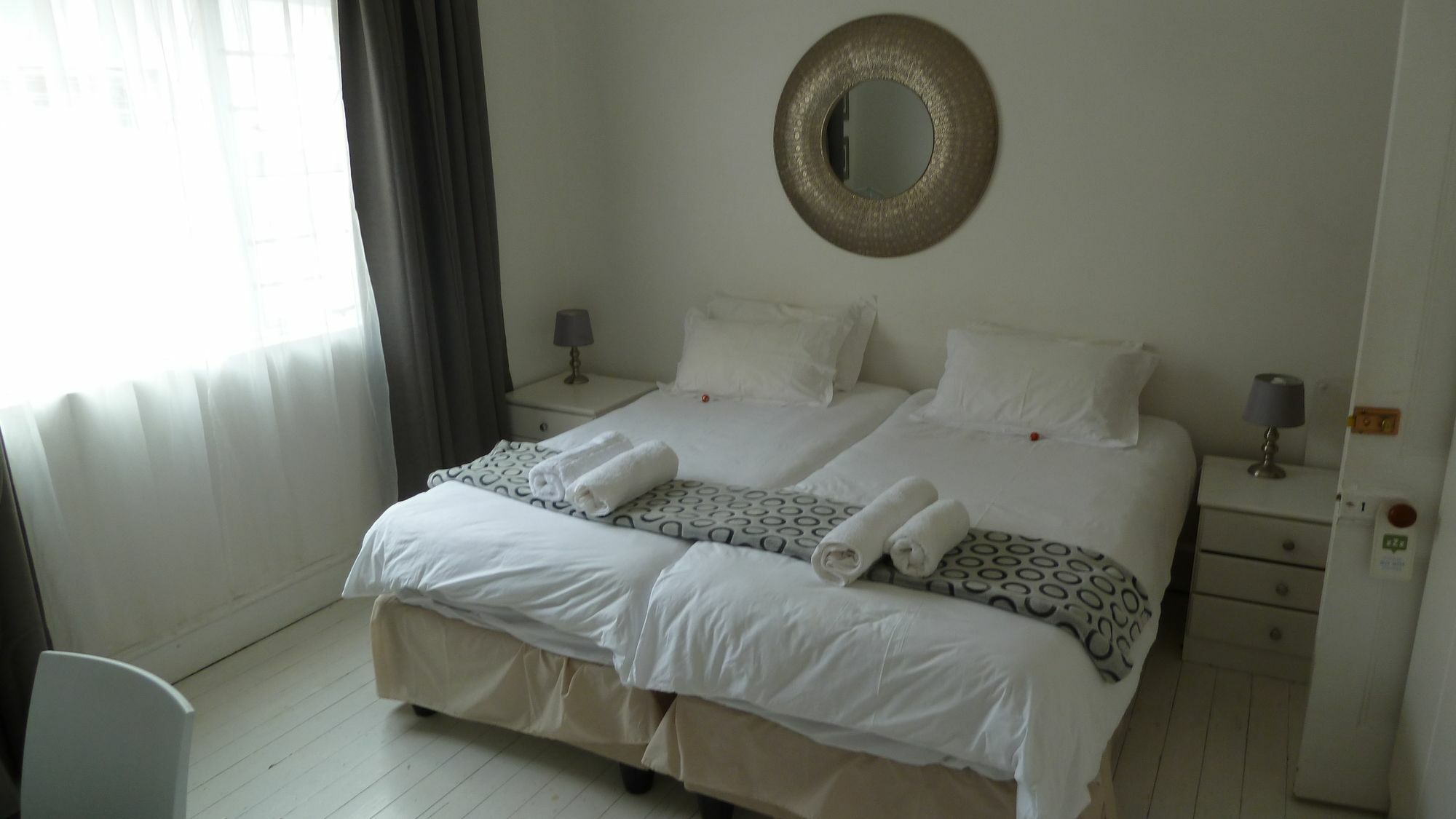 20 On Dixton Apartment Cape Town Exterior foto