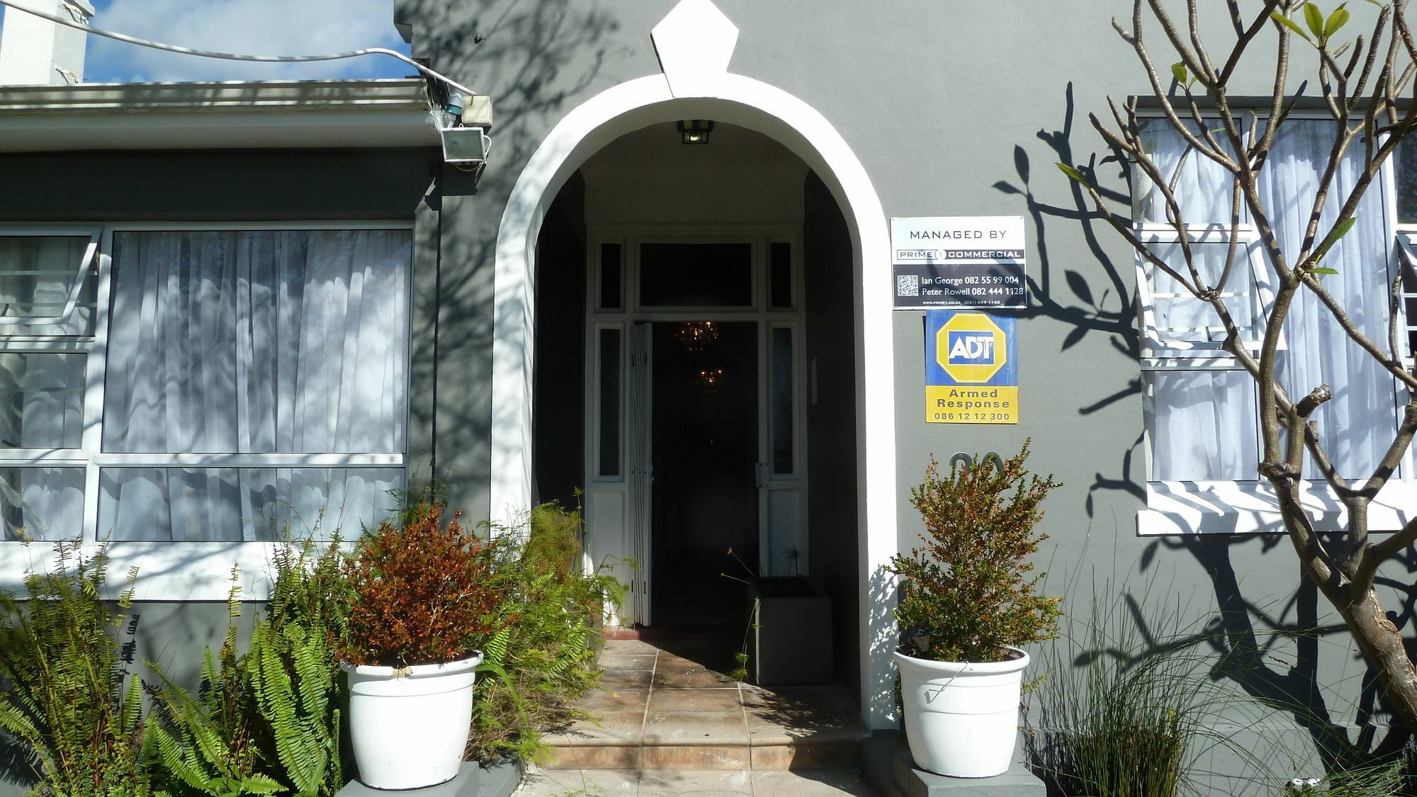20 On Dixton Apartment Cape Town Exterior foto