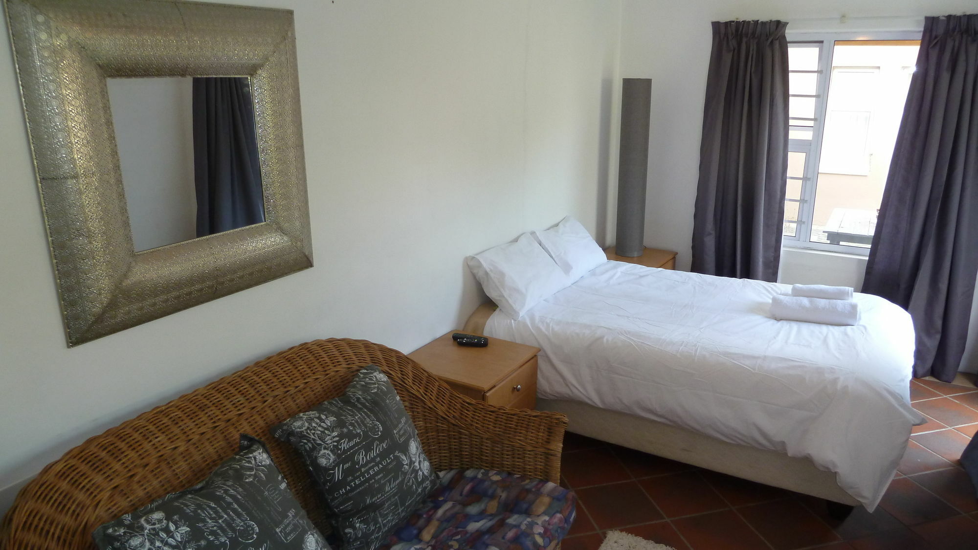 20 On Dixton Apartment Cape Town Exterior foto