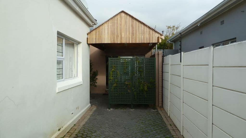 20 On Dixton Apartment Cape Town Exterior foto