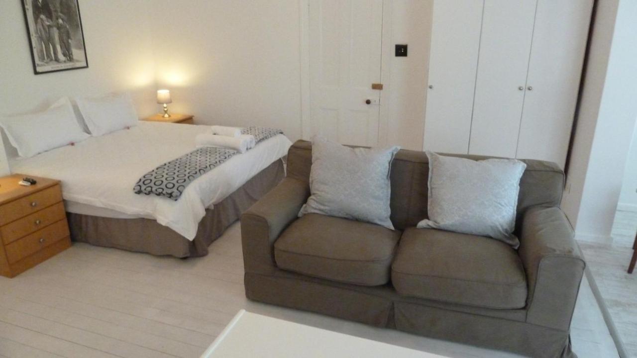 20 On Dixton Apartment Cape Town Cameră foto
