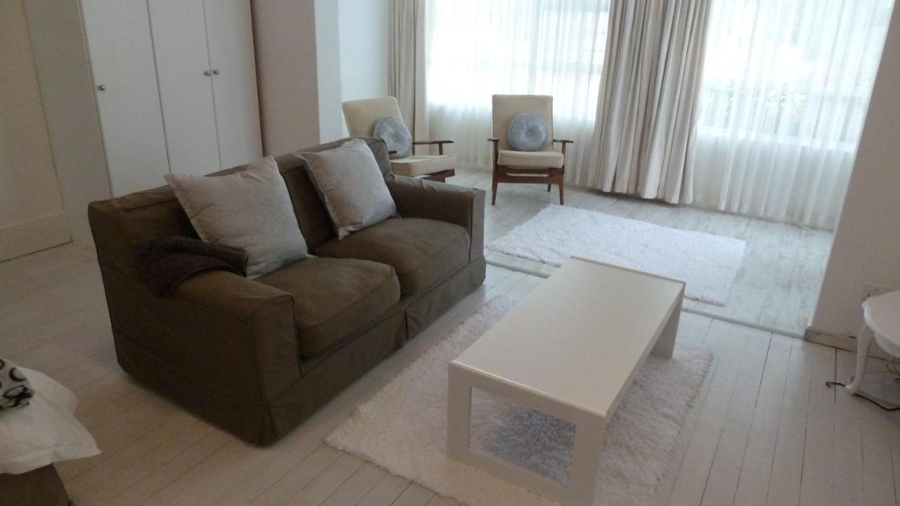 20 On Dixton Apartment Cape Town Cameră foto